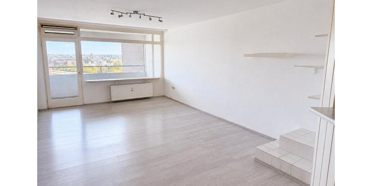 Etagenwohnung Braunschweig Östliches Ringgebiet - 2 Zimmer, 74 m&sup2;, 750&euro; | Angebot:26326336