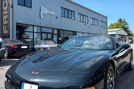 Corvette C5