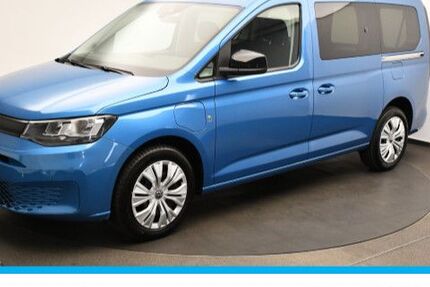 VW Caddy Maxi 21.877 km 39.190 &euro; Wolfsburg 38440