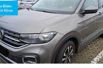 VW T-Cross 47.500 km 16.390 &euro; Wolfsburg 38440