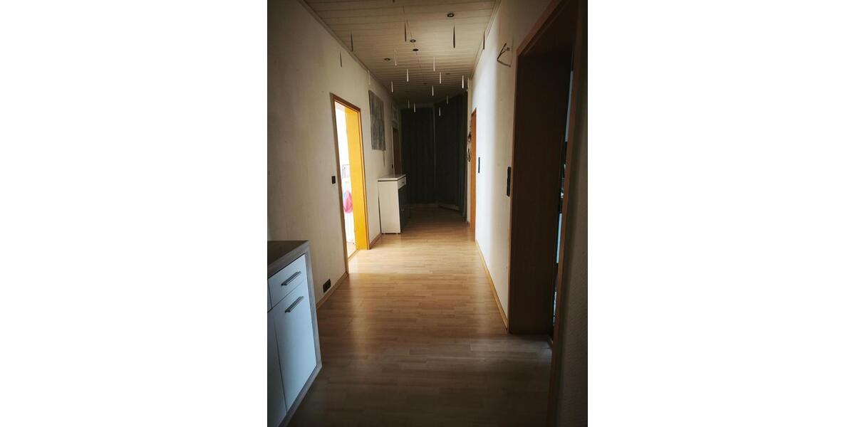 Etagenwohnung Helmstedt - 4 Zimmer, 116 m&sup2;, 720&euro; | Angebot:26480659