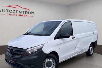 Mercedes-Benz Vito 95.469 km 16.990 &euro; Cremlingen 38162