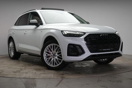 Audi Q5 147.000 km 30.490 &euro; Braunschweig 38110