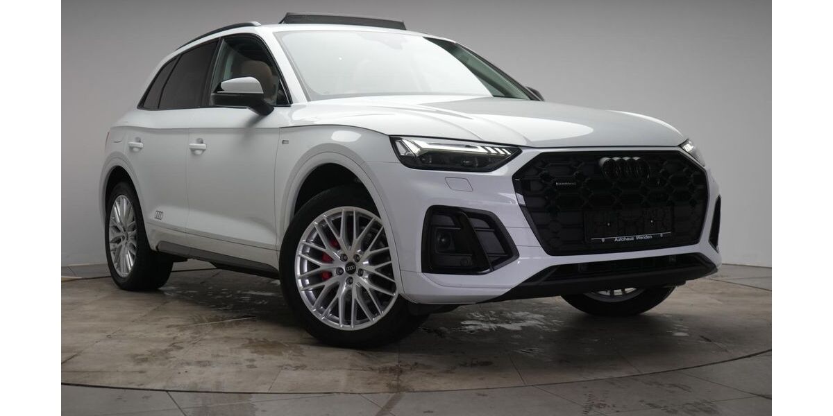 Audi Q5 147.000 km 30.490 &euro; Braunschweig 38110