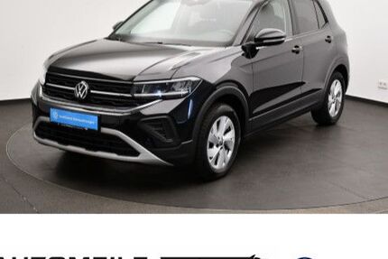 VW T-Cross 18.200 km 18.990 &euro; Wolfsburg 38440