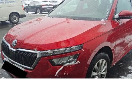 Skoda Kamiq 62.400 km 14.990 &euro; Wolfsburg 38440