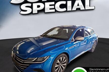 VW Arteon 120.232 km 23.900 &euro; Braunschweig 38122