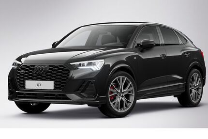 Audi Q3 38.220 km 39.780 € Gifhorn 38518