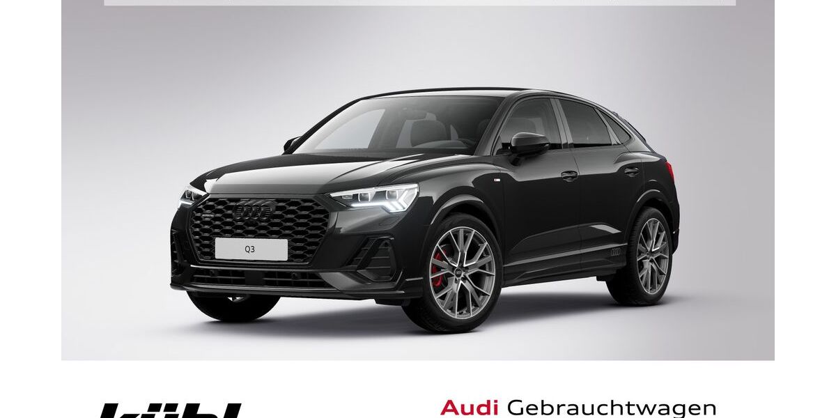Audi Q3 38.220 km 39.780 € Gifhorn 38518