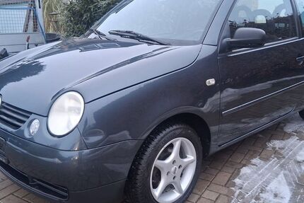 VW Lupo 117.000 km 2.500 &euro; Braunschweig 38110