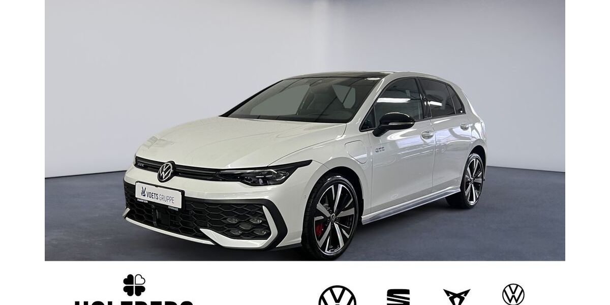 VW Golf 10.000 km 46.440 &euro; Braunschweig 38114