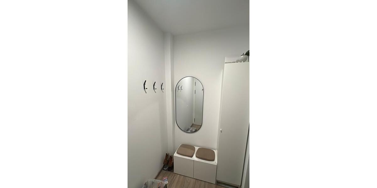Erdgeschoßwohnung Wolfsburg Almke - 2 Zimmer, 68 m&sup2;, 1.000&euro; | Angebot:26634970