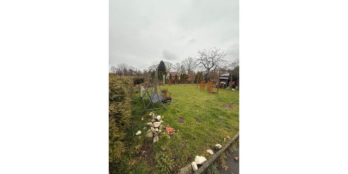 Grundstück Wolfsburg - 4.400&euro; | Angebot:26258119
