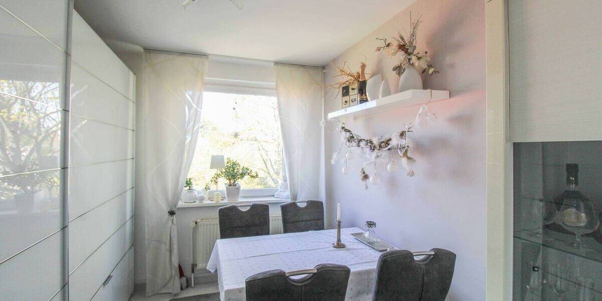 Etagenwohnung Braunschweig Lehndorf-Watenbüttel - 3 Zimmer, 71 m&sup2;, 179.000&euro; | Angebot:26344654