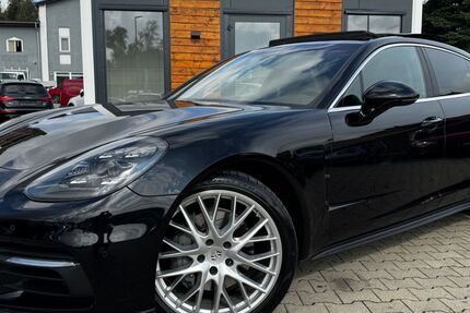 Porsche Panamera 79.790 km 66.900 &euro; Weferlingen 39356