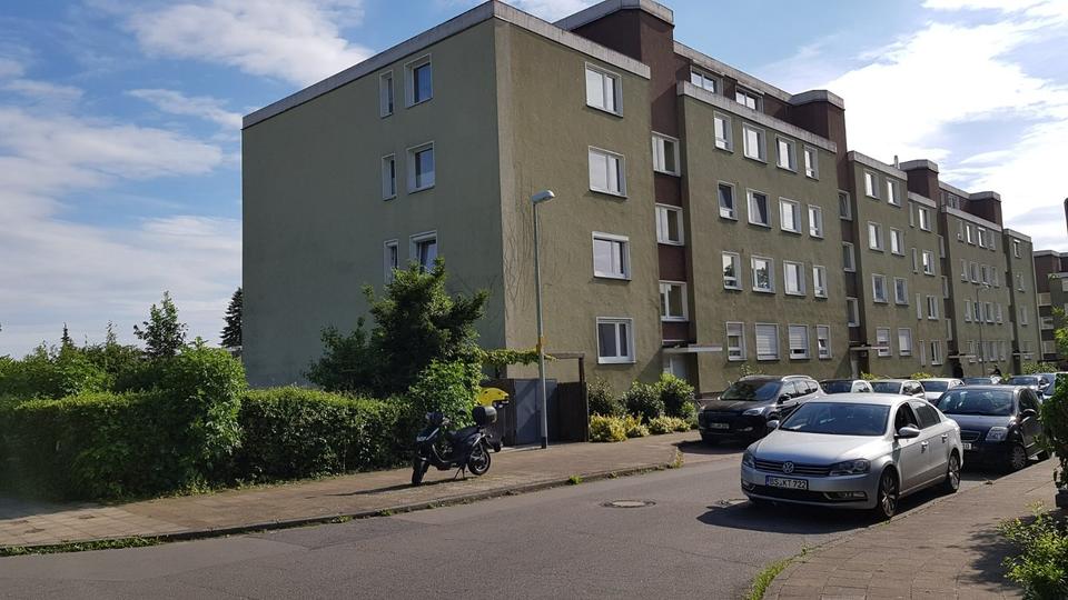 Etagenwohnung Braunschweig Südstadt- Rautheim- Mascherode - 1 Zimmer, 40 m&sup2;, 115.000&euro; | Angebot:24837283