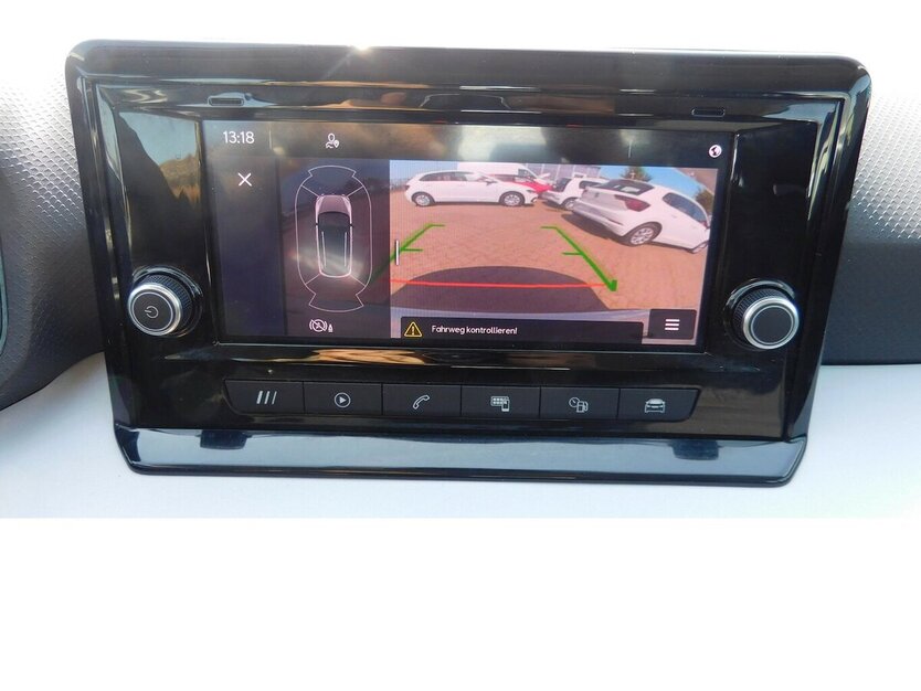 Seat Arona 1.0 Style TSI BMT Klima Navi Alu 32.100 km 15.990 € Vordorf 38533