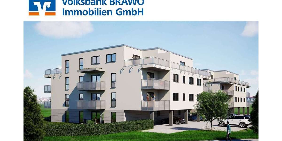 Wohnung zum Kaufen in Sickte 310.930 € 83.5 m² 3 zimmer