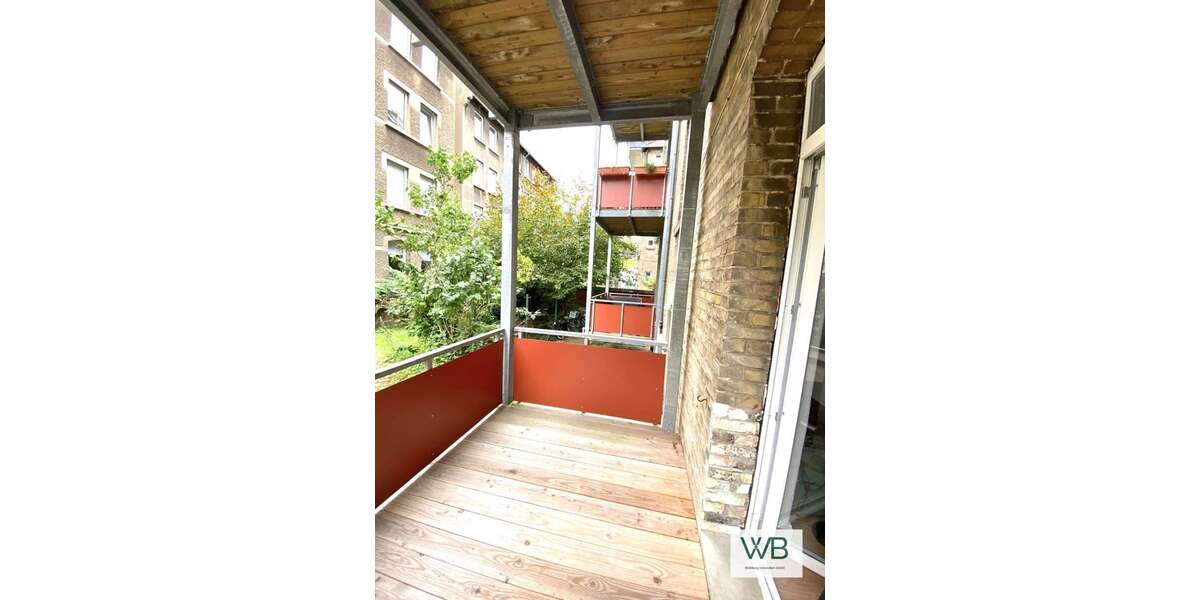 Etagenwohnung Braunschweig Östliches Ringgebiet - 4 Zimmer, 93 m&sup2;, 279.000&euro; | Angebot:27126661