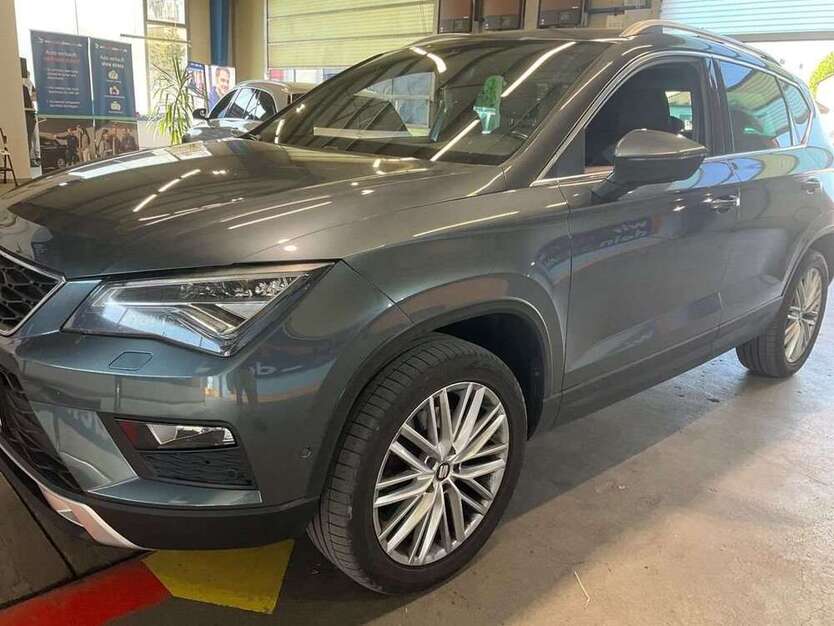 Ateca