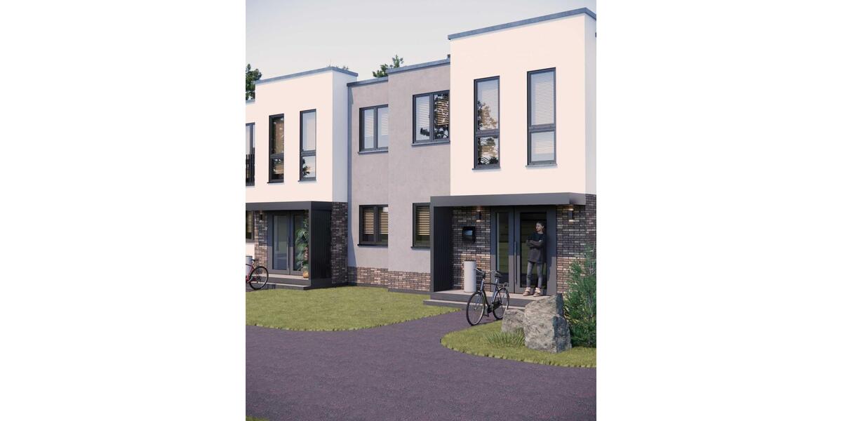 Reihenhaus Wesendorf - 4 Zimmer, 120 m&sup2;, 1.350&euro; | Angebot:26084342