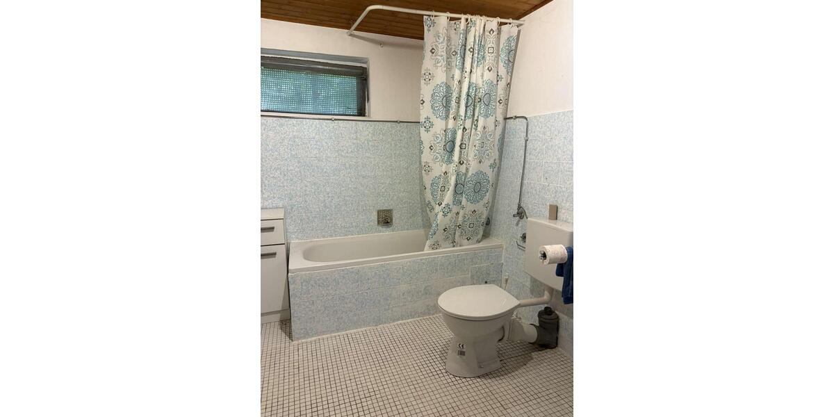 Büro mit Küche + Bad + Garage in Apelnstedt zimmer