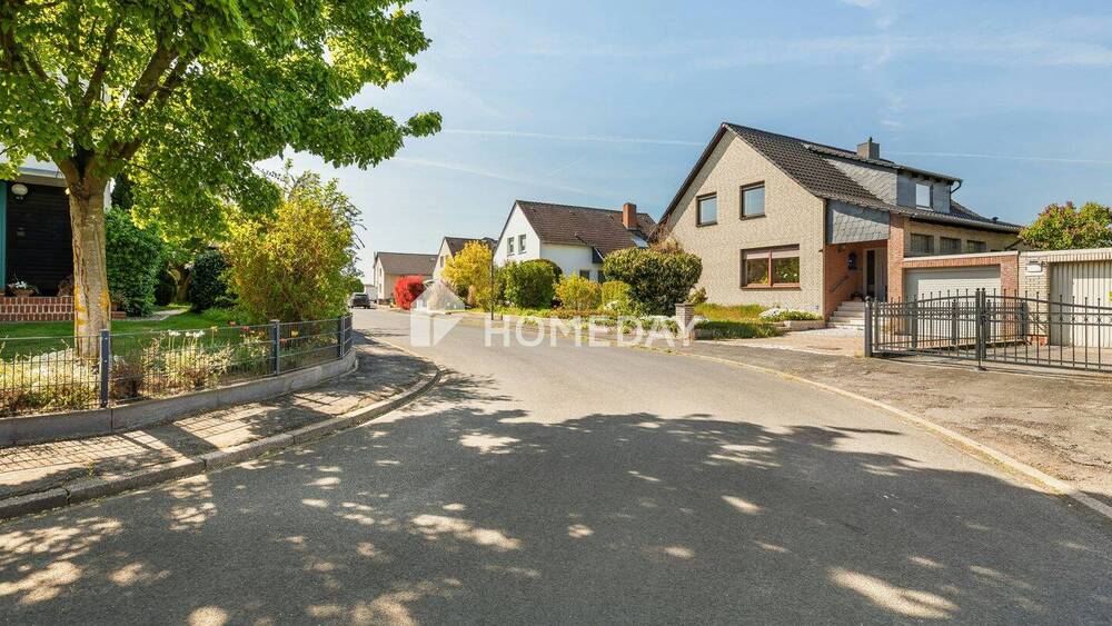 Einfamilienhaus Braunschweig Timmerlah - 7 Zimmer, 168 m&sup2;, 418.000&euro; | Angebot:26556265