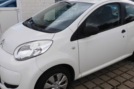 Citroen C1 99.998 km 2.490 € Wolfenbüttel 38304