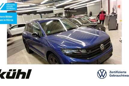 VW Touareg 11.320 km 77.690 &euro; Gifhorn 38518