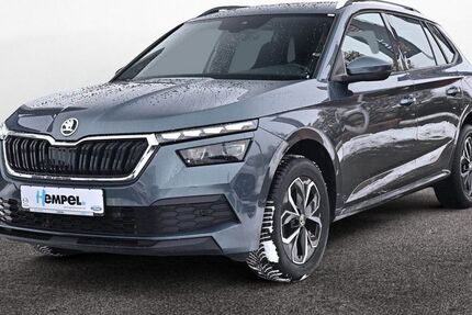 Skoda Kamiq 41.980 km 16.999 &euro; Braunschweig 38114