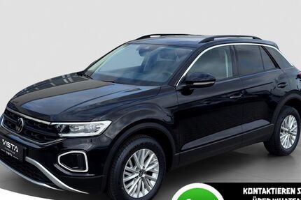 VW T-Roc 91.293 km 22.900 € Braunschweig 38122