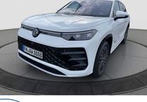 Gebrauchtwagen VW Tayron