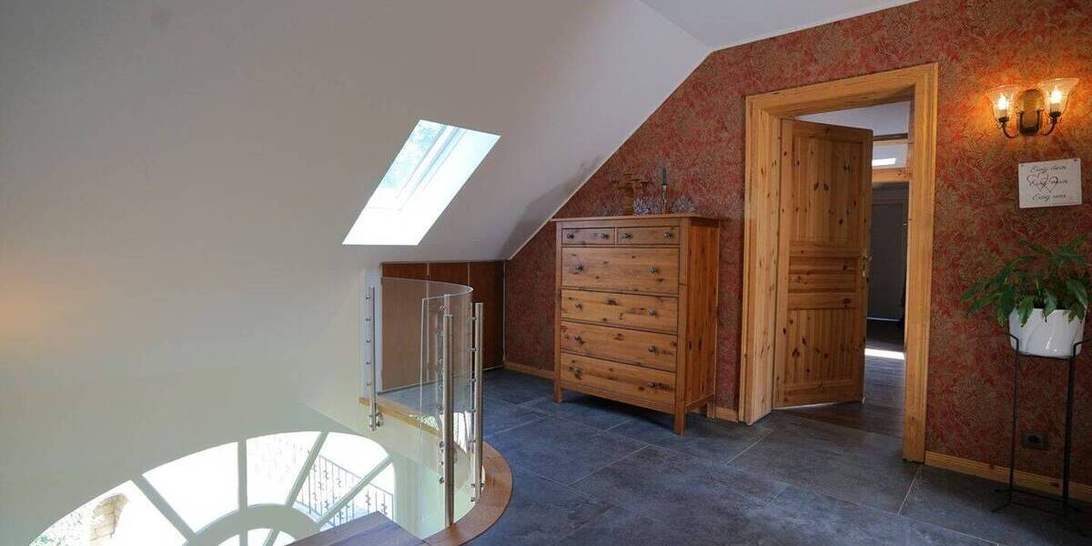 Energetisch saniertes Anwesen in einmaliger Waldrandlage 9 zimmer