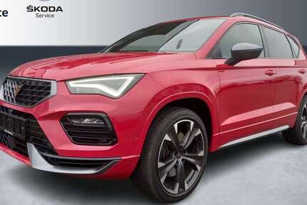 Cupra Ateca 73.923 km 26.770 &euro; Wolfsburg 38446