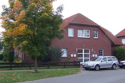 3-Zimmer Erdgeschosswohnung mit Garten in Wolfsburg Neindorf 3 zimmer