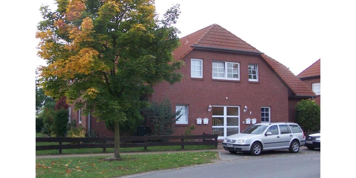 3-Zimmer Erdgeschosswohnung mit Garten in Wolfsburg Neindorf 3 zimmer