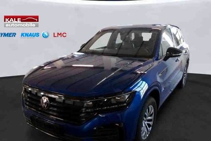 VW Touareg 103.000 km 39.970 &euro; Helmstedt 38350