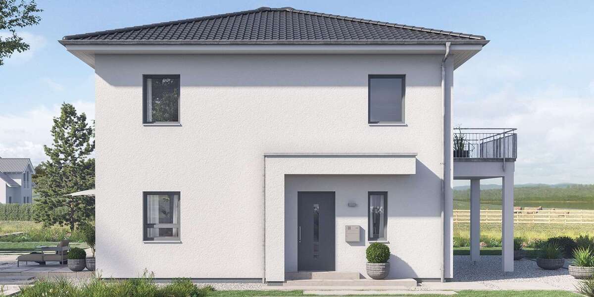Einfamilienhaus Wolfsburg Alt-Wolfsburg - 4 Zimmer, 134 m&sup2;, 496.940&euro; | Angebot:25454536