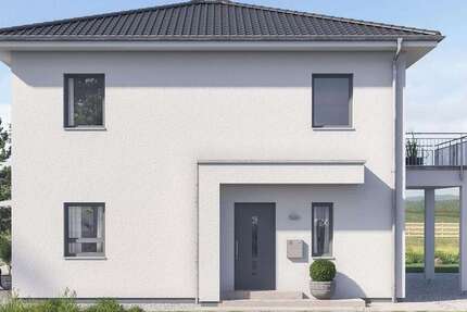 Haus Wolfsburg Alt-Wolfsburg - 4 Zimmer, 134 m&sup2;, 496.940&euro; | Angebot:25454536