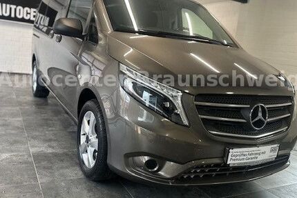 Mercedes-Benz Vito 86.500 km 29.999 € Braunschweig 38112