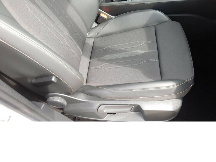 Formentor Cupra 1.5 TSI BMT Klima LED Navi AHK