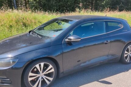 VW Scirocco 246.000 km 2.900 &euro; Braunschweig 38118