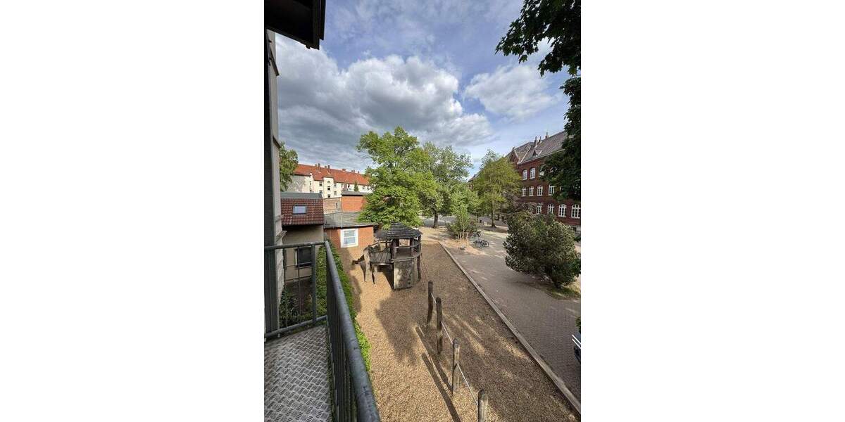 Pestalozzistr 3 zimmer