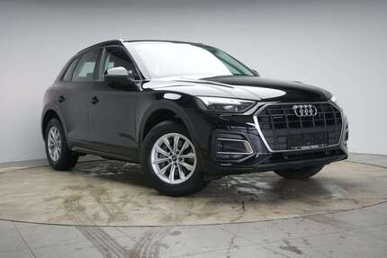 Audi Q5 118.000 km 27.490 &euro; Braunschweig 38110