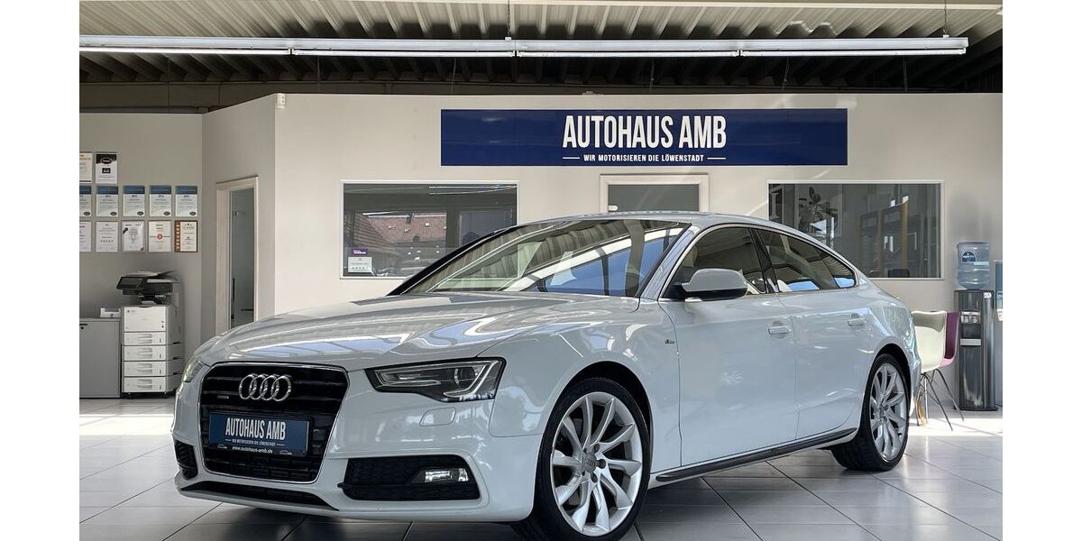 Audi A5 266.012 km 10.900 &euro; Braunschweig 38122
