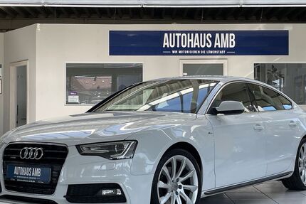 Audi A5 266.012 km 9.990 &euro; Braunschweig 38122