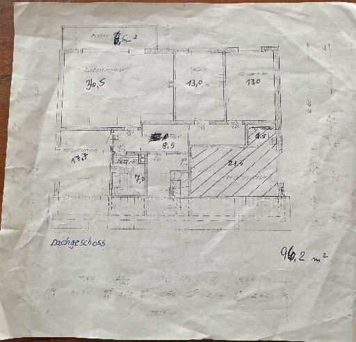 Mehrfamilienhaus, Wohnhaus Cremlingen - 395.000&euro; | Angebot:26194713