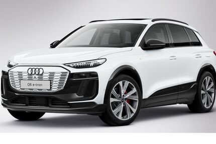 Audi Q6 e-tron 10.531 km 71.980 € Wolfsburg 38440
