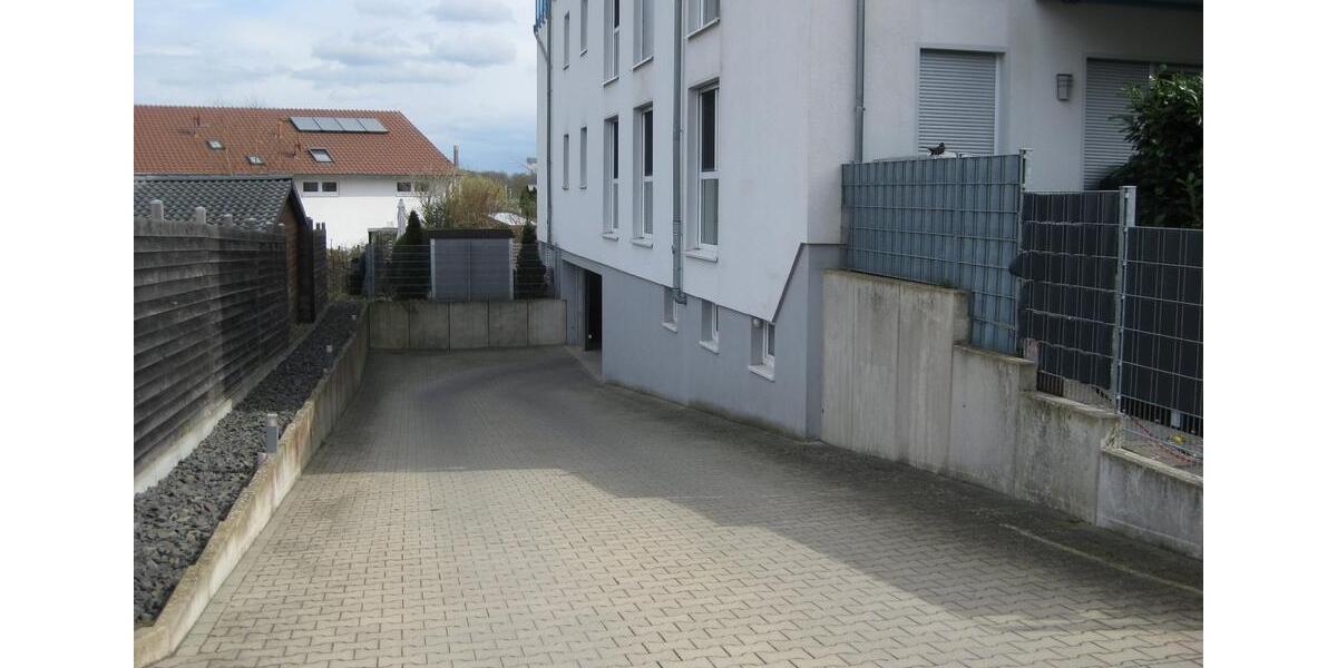 Erdgeschoßwohnung Meine - 2 Zimmer, 81 m&sup2;, 885&euro; | Angebot:26482107