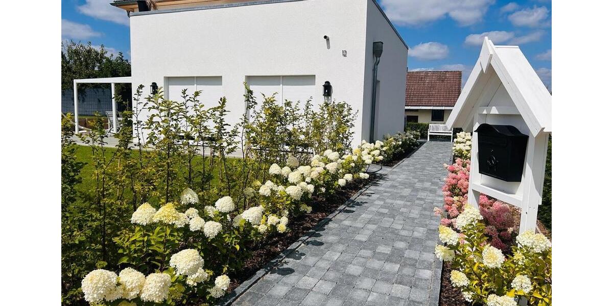 Einfamilienhaus Braunschweig Östliches Ringgebiet - 5.5 Zimmer, 212 m&sup2;, 649.000&euro; | Angebot:26394927
